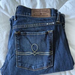 Lucky Brand Jeans / Sofia Boot Cut 