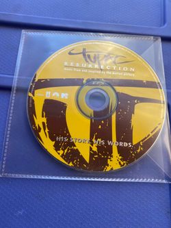 2Pac : Resurrection CD (2003)
