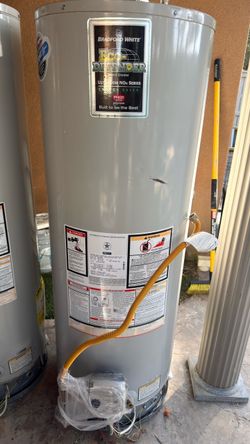 Water heater
