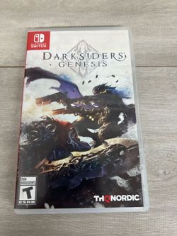 NINTENDO SWITCH SWITCH - DARKSIDE (PO1021568)