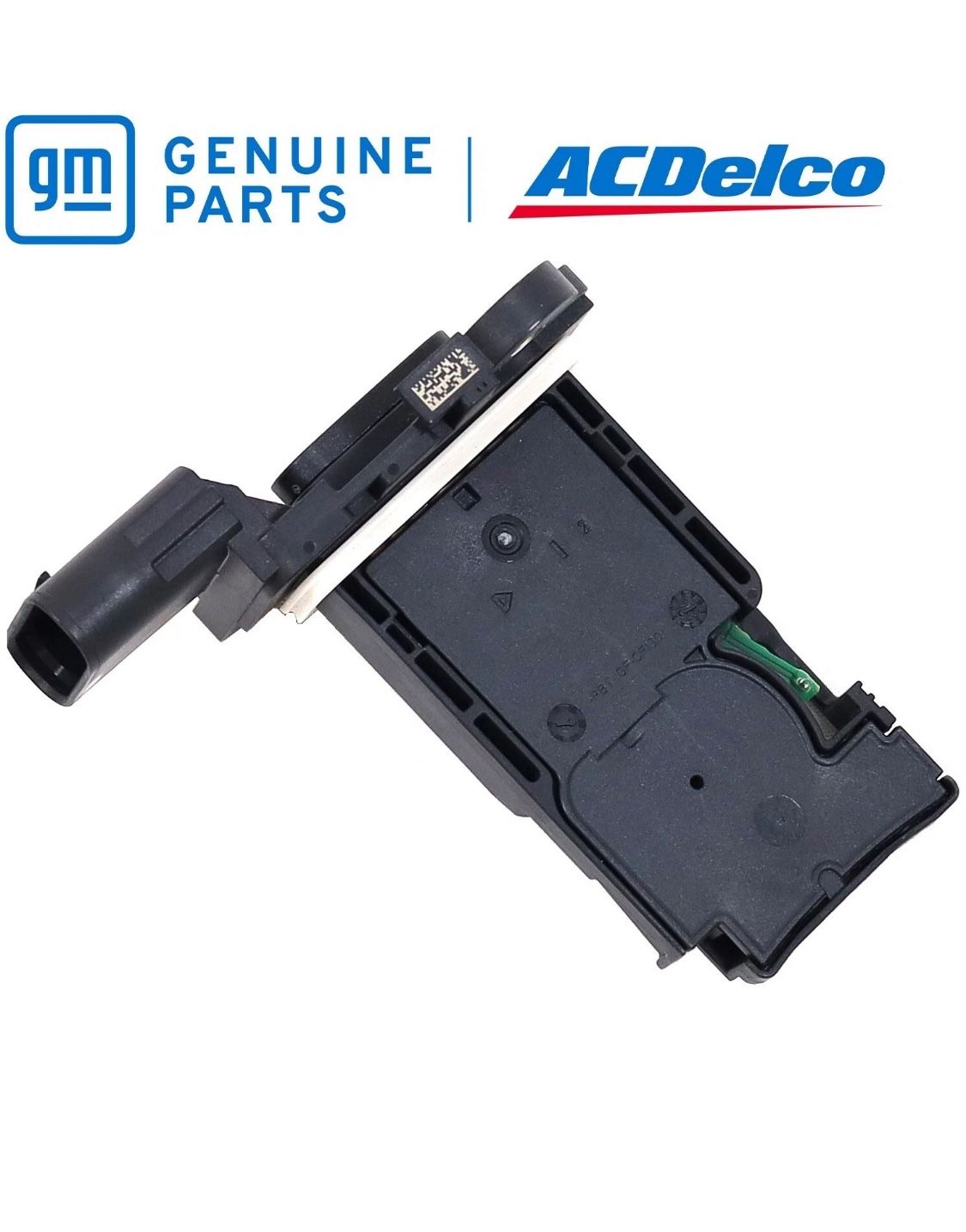 2019+ L84 L87 L8T LT2 Silverado Sierra OEM GM MAF Mass Air Flow Sensor - See Photos For Part #