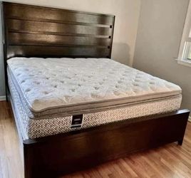 NEW MATTRESSES ❤️