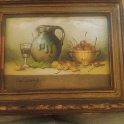 2 Paintings