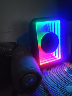 Bluetooth Speakers