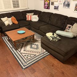 Sofa 100 Need Gone - Great Condition