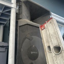 Speaker