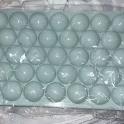 Spherical Ice cube Tray