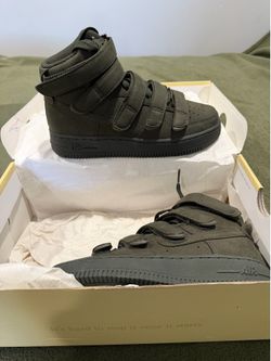 Nike Air Force 1 Billie Eilish
