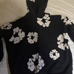 Denim Tears Hoodie