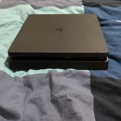 ps4 slim
