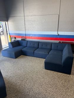Sectional