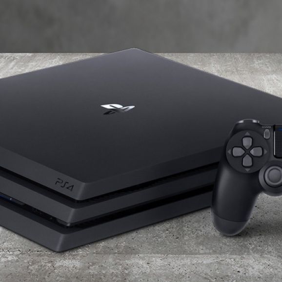 500gb ps4 pro Clearance