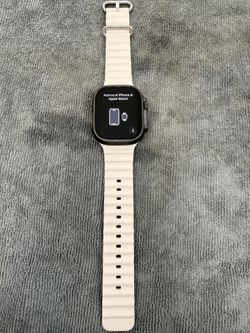 Apple Watch Ultra 3 (49mm)