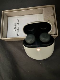 Google Pixel Buds Pro 2