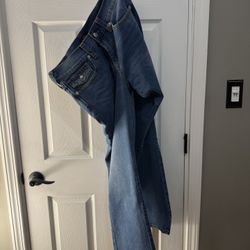 Men True Religion Jeans