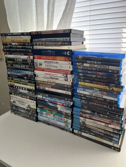 Blue Rays