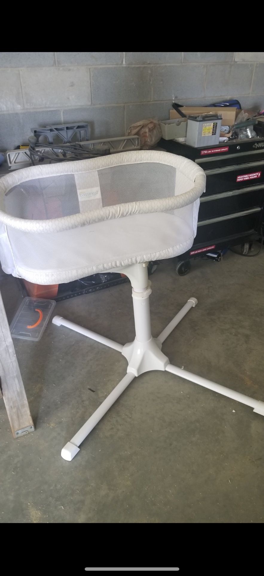 Bassinet