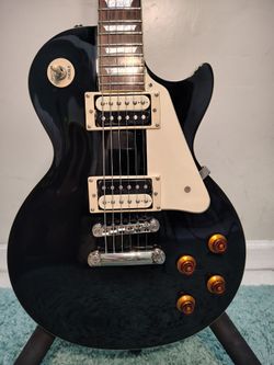 Epiphone Les Paul Traditional Pro