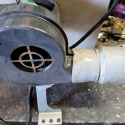 Blower Motor