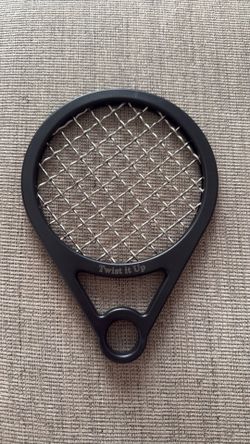 Black twist it up comb
