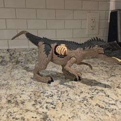 Jurassic World Dinosaur Toy
