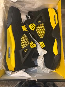 Nike Jordan Thunder Men's size 14