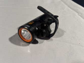 Light and Motion Vis 500 bike