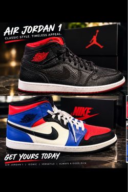 Jordans