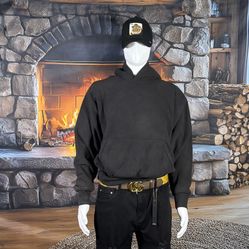 Yeezy GAP “H09” Hoodie - LARGE