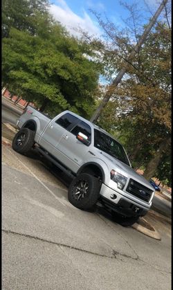 2024 Ford F-250