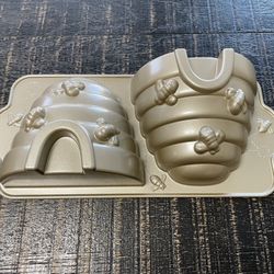 Bee Hive Cake Pan