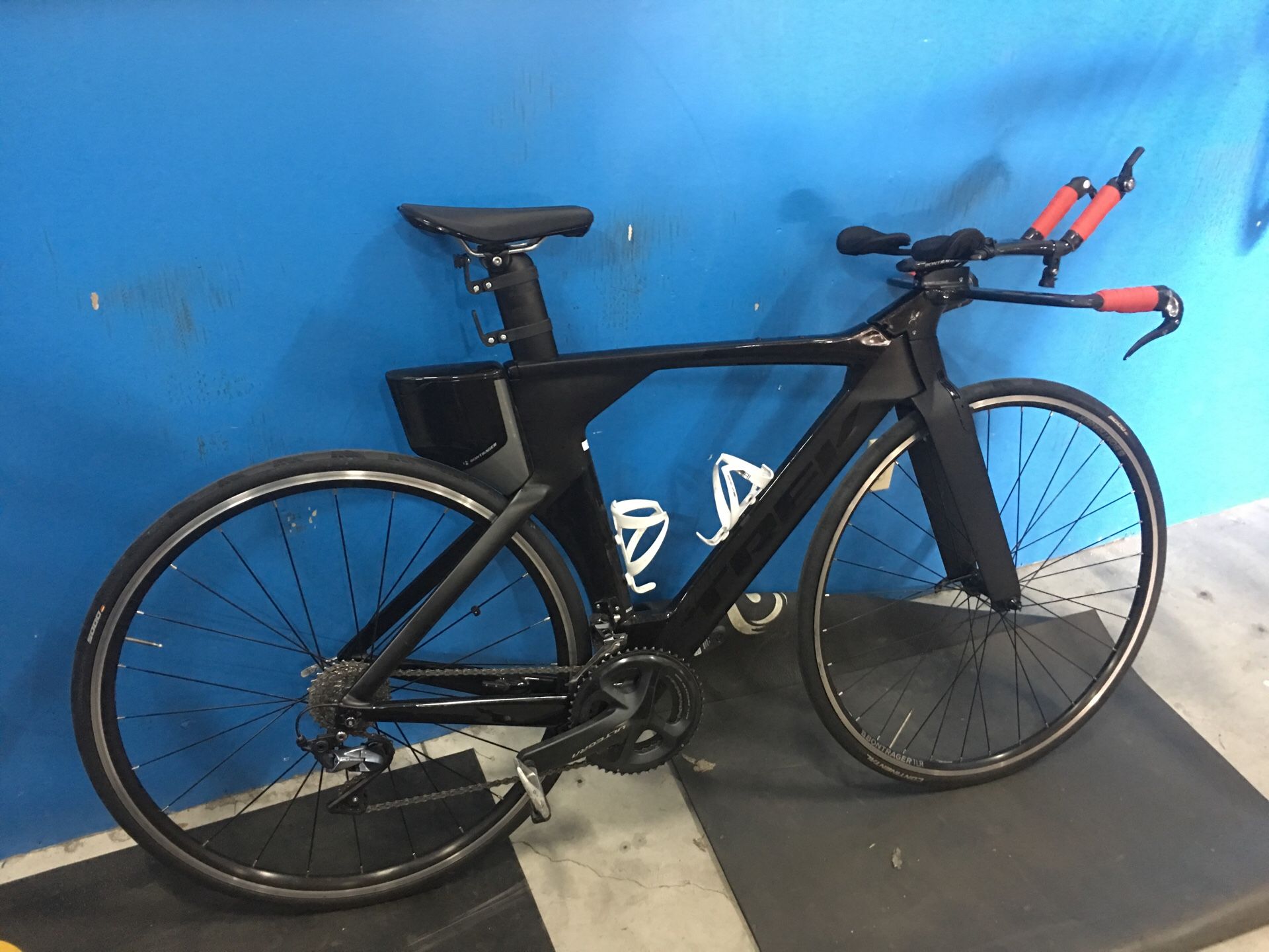Trek speed concept 2019 size Medium