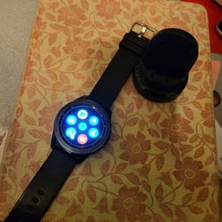 Galaxy Watch W/Charger 