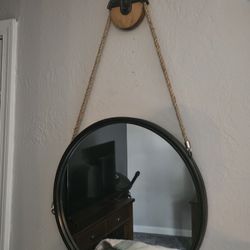 Decorative Mirror