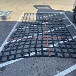  Cargo Net 