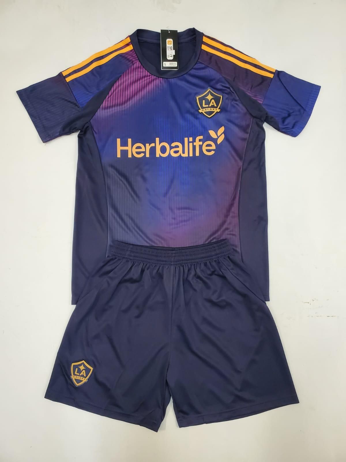 Uniformes De Fútbol
