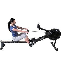 New Body Solid Commercial Endurance Indoor Row Rower Rowing Machine R300