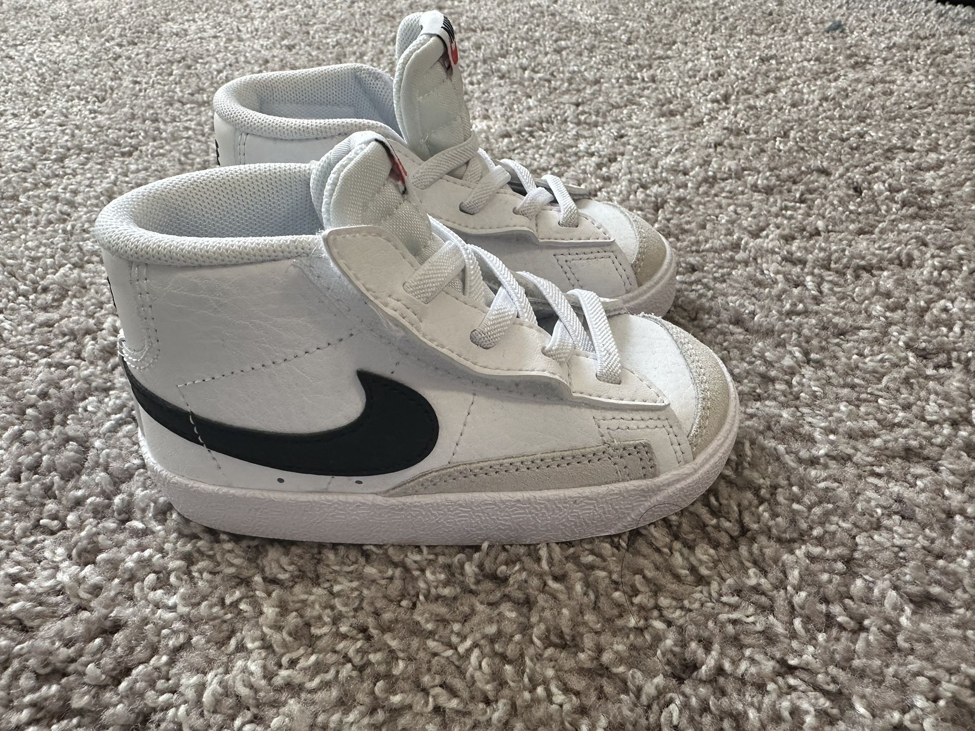 Toddler Shoe Nike 
