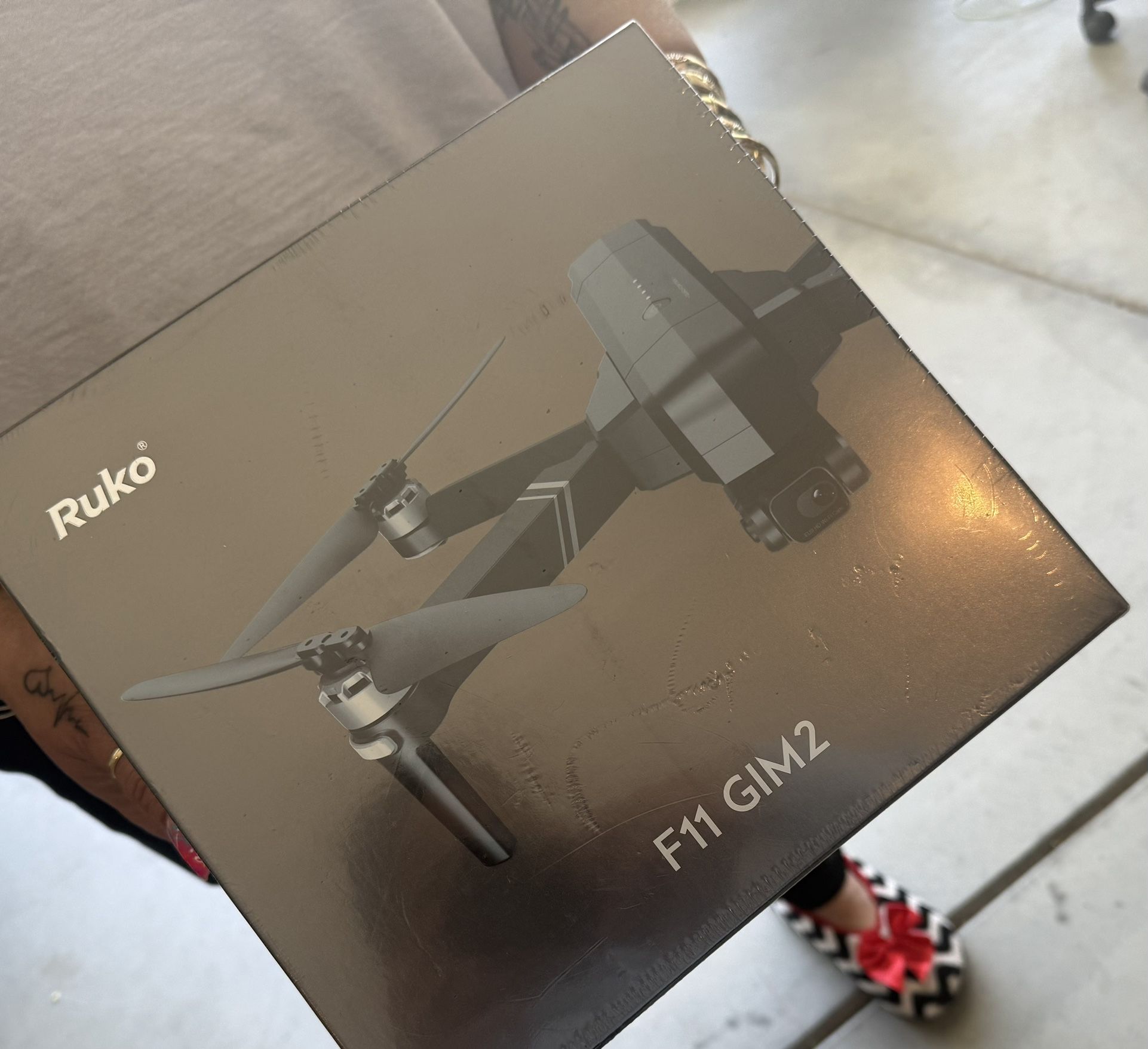 Ruko Drone