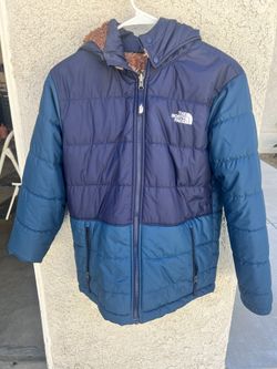 Boys North Face Jacket Size XL 18-20