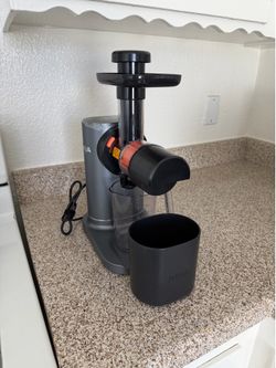 Juicer