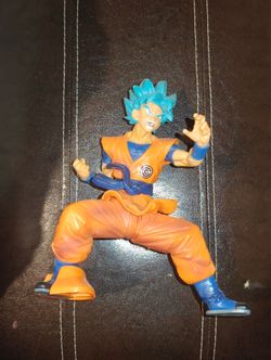 Dragon Ball Super