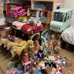 American Girl 