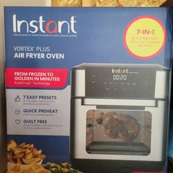 Instant Pot