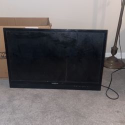 2 TVs And One Wall Mount 