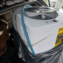 Washer For Inside House 