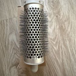 Round Brush Attachment for Shark SpeedStyle, for Shark Speed Style Pro/Pro Flex Hair Dryer, Normal Oval Round Volumizing Brush Styling for Straight, W