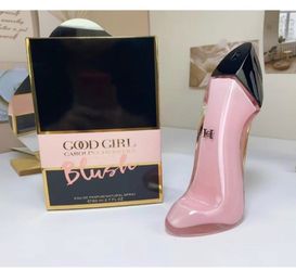 Carolina Herrera Good Girl Blush Perfume 2.7fl oz