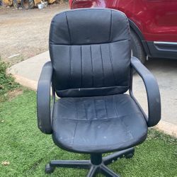 Rolling Office Chair