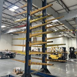 Cantilever Rack